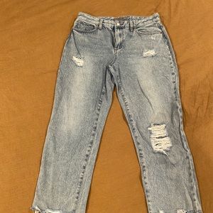 Joe Jeans Light Wash